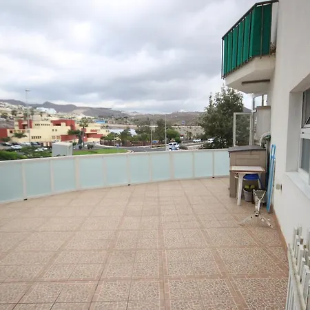 Terrazas Sunrises Apartment