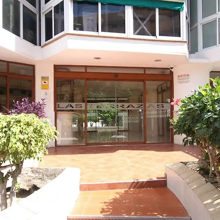 Terrazas Sunrises Apartment